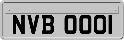 NVB0001