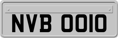 NVB0010