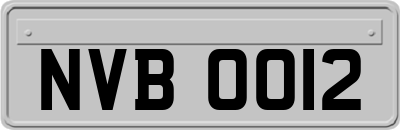 NVB0012