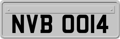 NVB0014