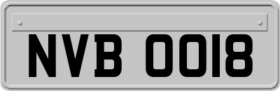 NVB0018