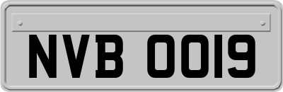 NVB0019