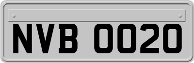 NVB0020