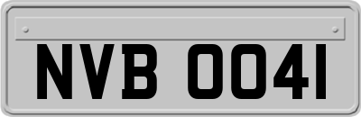NVB0041