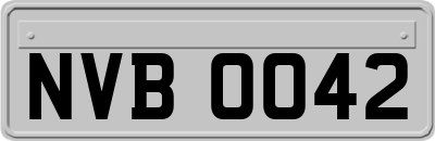 NVB0042
