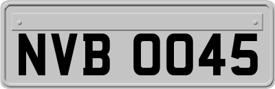 NVB0045