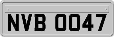 NVB0047