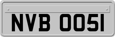 NVB0051