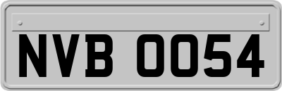 NVB0054