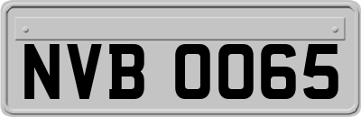 NVB0065