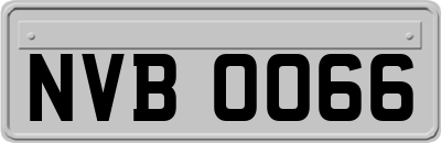 NVB0066
