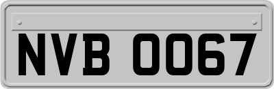 NVB0067