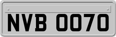 NVB0070