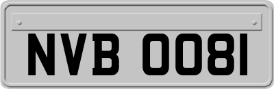 NVB0081
