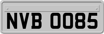 NVB0085