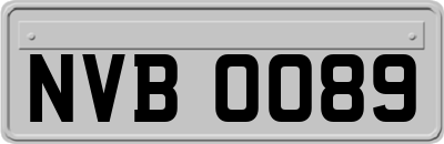 NVB0089