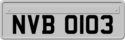 NVB0103