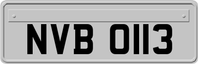 NVB0113