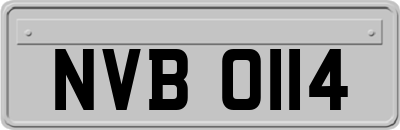 NVB0114