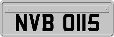 NVB0115