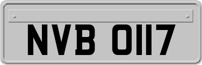 NVB0117