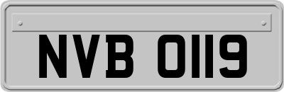 NVB0119