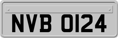 NVB0124