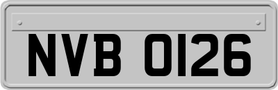 NVB0126