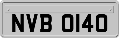 NVB0140