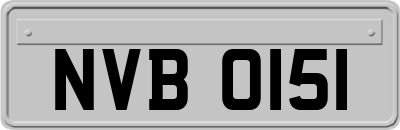 NVB0151