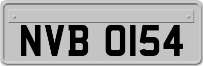 NVB0154