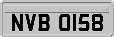 NVB0158