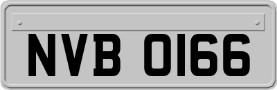 NVB0166
