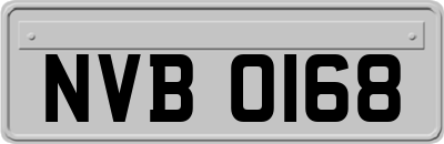 NVB0168