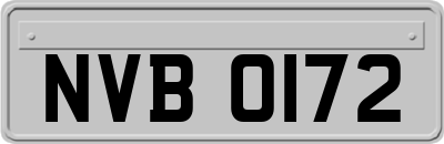 NVB0172