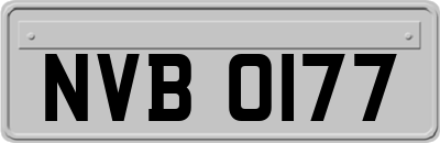 NVB0177