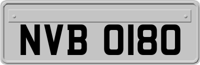NVB0180