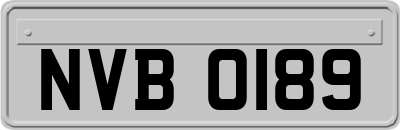 NVB0189