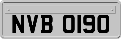 NVB0190