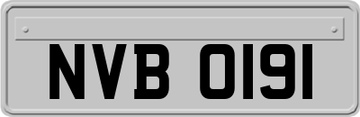 NVB0191