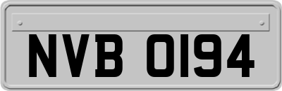 NVB0194