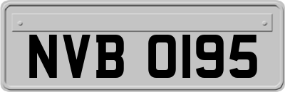 NVB0195
