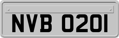 NVB0201