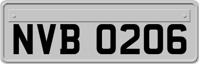 NVB0206