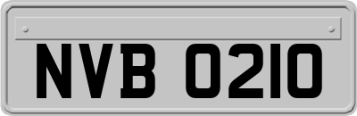 NVB0210