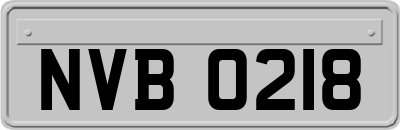 NVB0218