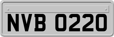 NVB0220