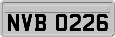 NVB0226