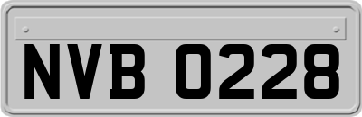 NVB0228