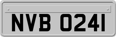 NVB0241